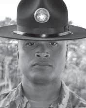 Shamar Martin SOLDIER LEADER Pfc. Andres Sanchez SOLDIER LEADER Pvt.