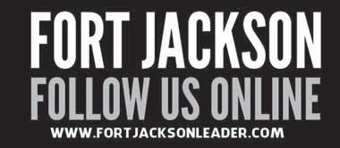 The run is being held as part of Fort Jackson s Centennial celebration and is kicking off at midnight, March 14 to honor Andrew Jackson s, the fort s namesake, birthday, March 15, 1767.