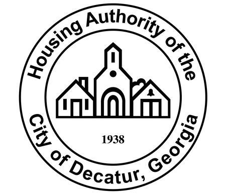 Housing Authority of the City of Decatur Request for Proposal GA-011-2018-12 LIHTC Real