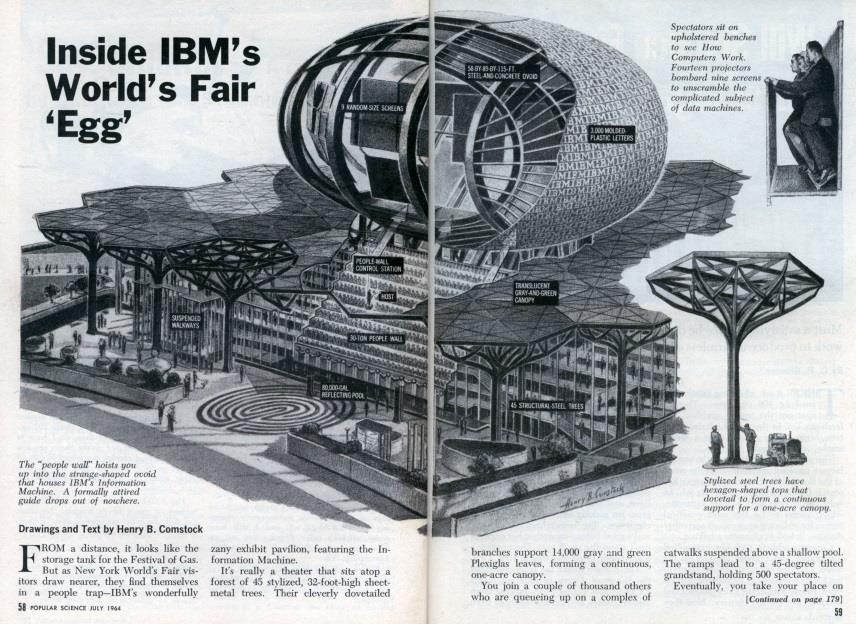 World s Fairs / International Expos 101 The First World s Fair took place in London, 1851 67 sanctioned expos