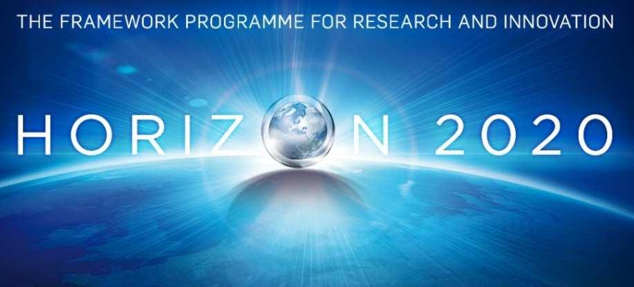 Horizon 2020 The EU Framework programme for research and