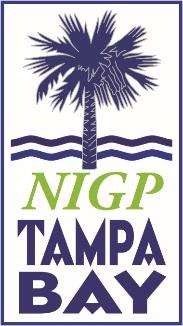 TAMPA BAY AREA CHAPTER NATIONAL INSTITUTE OF GOVERNMENTAL PURCHASING WHERE: Seven Springs Golf & Country Club 16101 Trophy