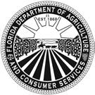 Florida Department of Agriculture and Consumer Services Division of Food, Nutrition and Wellness ADAM H.