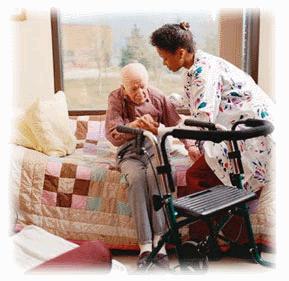 Promoting Caregivers' Physical & Mental