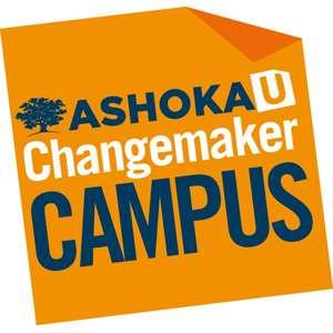 Social responsibility First in the UK for Social Enterprise the UK s first and only Ashoka U Changemaker Campus University supported Social Enterprises