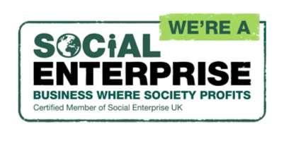 UK / EU definition of social enterprise: Businesses who trade for a stated