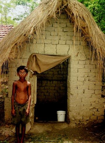 a rural think tank jal manthan December 2002 F O R E W O R D 7 Making Sanitation Work Since 1997, the number of rural families who have access to toilet facilities has more than tripled, in