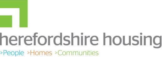 This complaints policy and procedure applies to the Herefordshire Housing Group which includes its subsidiary, Independence Trust COMPLAINTS PROCEDURE Aims The aims of the Complaints Procedure are: