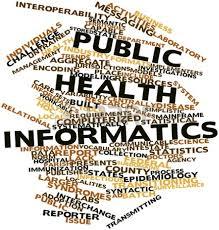 Informatics: So what s it all about?