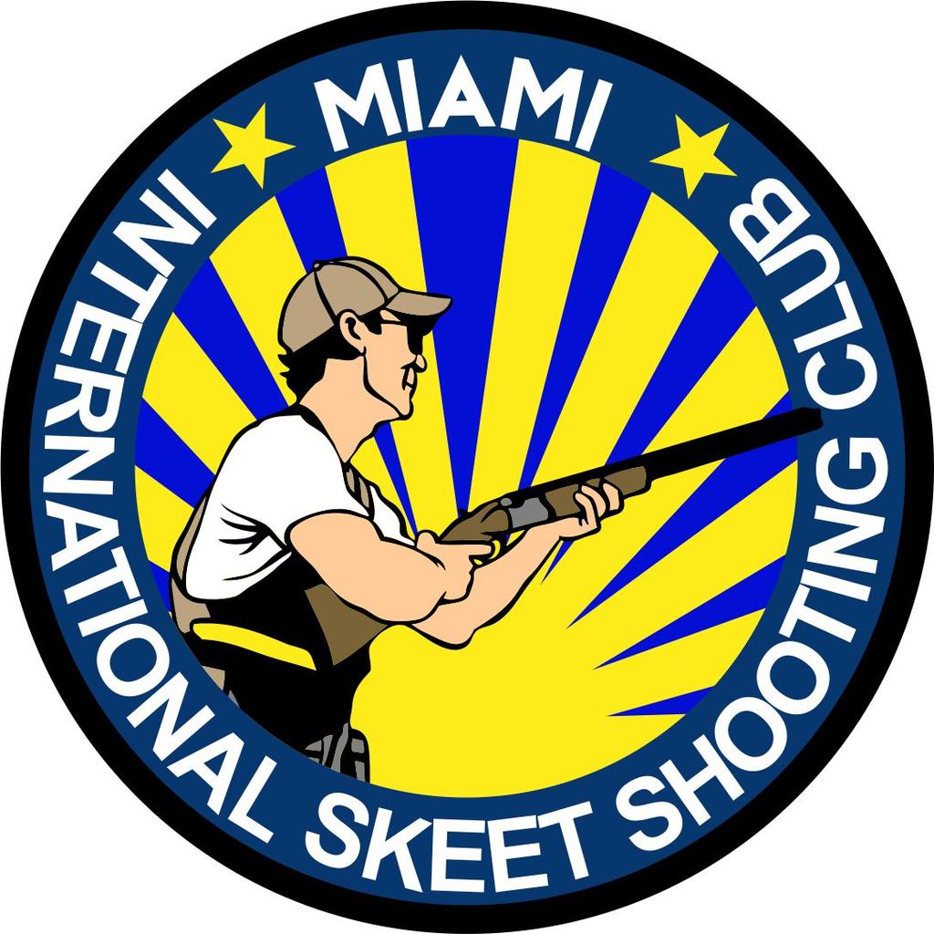 International Skeet Competition Sponsored by OFFICIAL PROGRAM January 9 15,