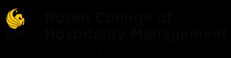 March 2017 To whom it may concern, On behalf of the University of Central Florida, Rosen College of Hospitality Management, we are writing to request your support for the 8 th Annual Cabaret &