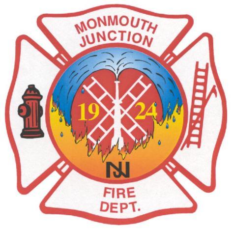 MONMOUTH JUNCTION VOLUNTEER FIRE DEPARTMENT PROSPECTIVE MEMBER INFORMATION GUIDE This document is intended to provide background information to those interested in joining our team.