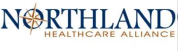 Alliance Funded by Northland Healthcare