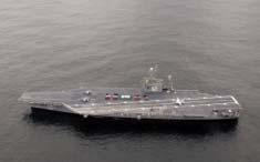 Radars Ship Self Defense System (SSDS) Standard Missile Tactical