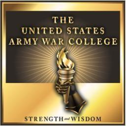 Strategy Research Project Building Soldier Civilian Trust in Mixed Army Organizations by Dr. James T. Treharne Department of the Army Civilian Under the Direction of: Dr. Don M.
