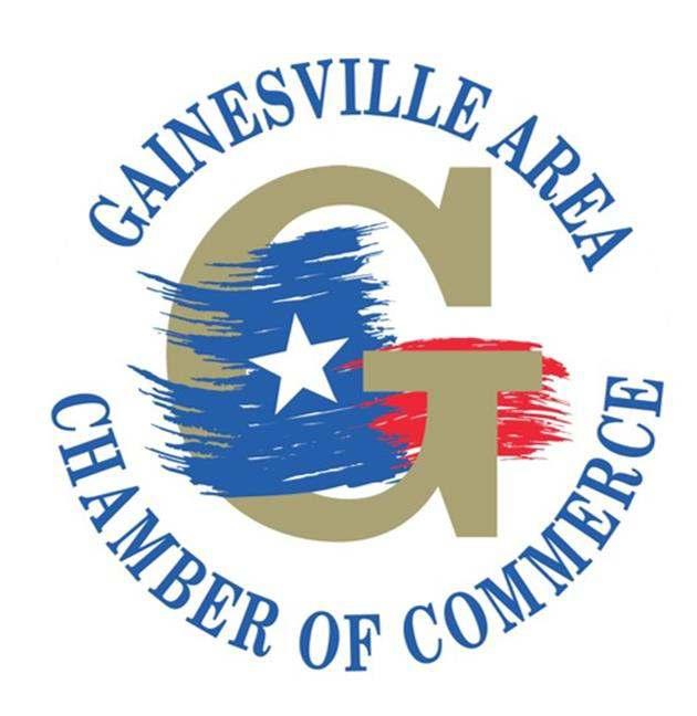 New Logo Gainesville