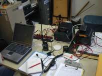 proprietary technology a VHF radio, is a VHF
