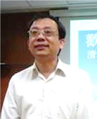Dr. Jiann Jenn Wang