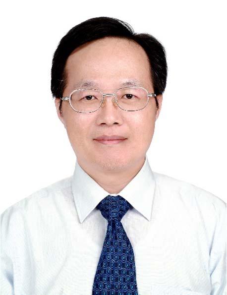 Director General 徐玉梅副主任