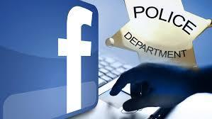 Social Media The Wellington Police Department uses Facebook as a means of communicating important information and interacting with the public and business community.