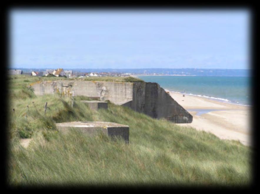Utah Beach Utah Beach was the code name for the right flank, or westernmost, of the Allied landing beaches.
