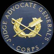 U.S. ARMY JUDGE ADVOCATE GENERAL S CORPS 2018 ARMY RESERVE FIELD SCREENING OFFICERS INTERVIEWS FOR ARMY RESERVE ONLY APPLICANTS In person interviews are required.