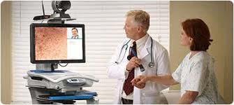 Source: Health Resources Services Administration 2  Telehealth  Telehealth Telemedicine is real time two-way