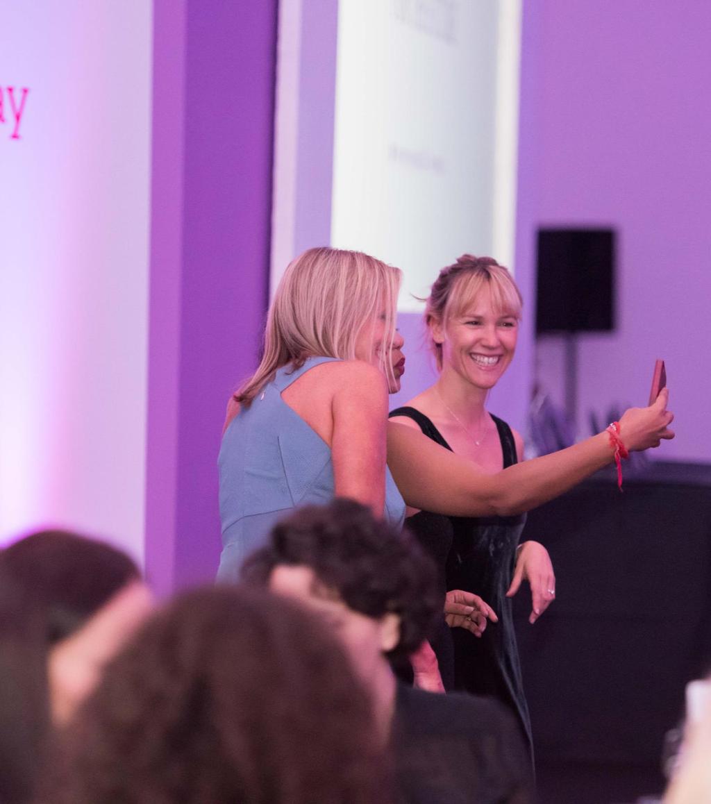 SHARE YOUR NEWS The 2018 Barclaycard everywoman in Retail Awards aims to uncover role models and bring visibility