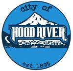 CITY OF HOOD RIVER PLANNING DEPARTMENT 211 Second St.