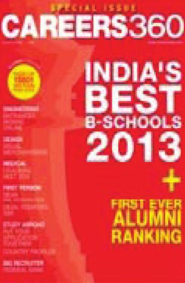 All india Overall AA Category by MBA by CHOICE.