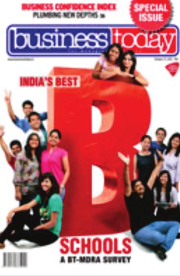 India Overall Ranking 39th, All India Future