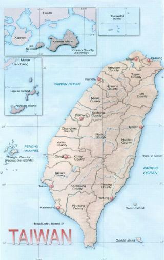 2 Background and Summary On 21 September 1999, an earthquake measuring 7.6 on the Richter scale struck the northern and western regions of Taiwan.