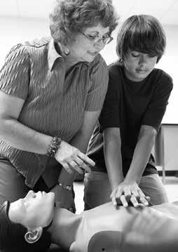 emergencies Hands-on experience for splinting common school injuries Learn about products that keep your practice relevant in the changing practice of today s school nurse New timesaving tools and