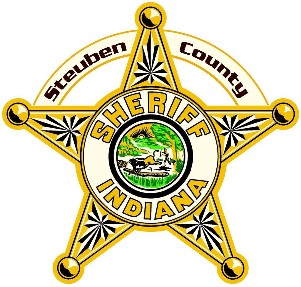 Steuben County Sheriff s Office Jail Division 2012 Annual Report Tim