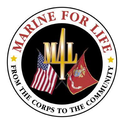 Marine For Life
