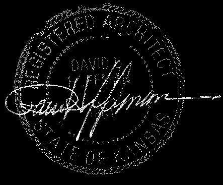 0205 Wichita, KS 67203 Nov. 7, 2016 LK Architecture, Inc. KWB T 316.268.0230 345 Riverview CONTACT: David L. Hoffman FAIA, NCARB 15114.