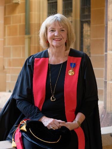Speaker Information Susan Alberti Among her multiple roles, Susan (Sue) Alberti AC is the Co-founder and Managing Director of the DANSU Group, and Chairman of the Susan Alberti Medical Research