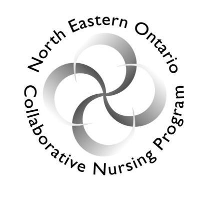 SAULT COLLEGE OF APPLIED ARTS AND TECHNOLOGY SAULT STE. MARIE, ONTARIO COURSE OUTLINE COURSE TITLE: NURSING PRACTICE IV CODE NO.