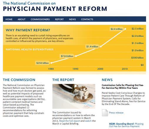 Patient-centered Medical Homes Medicare Access CHIP