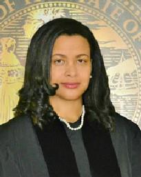Francis has been appointed to the Circuit Court of the Eleventh Judicial District serving Miami-Dade County, Florida.