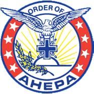 ORDER OF AHEPA EVENT REGISTRATION Schedule of Events: Thursday, June 7 7:00 am: AHEPA Golf Scramble Friday, June 8, Morning/Afternoon: 8:00 am: Registration 9:00 am: Opening Ceremony 9:30 am: