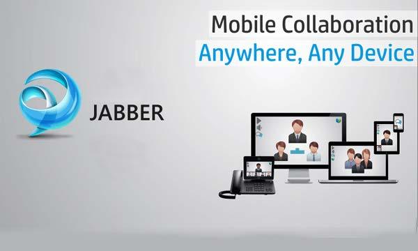 Jabber Learn More: