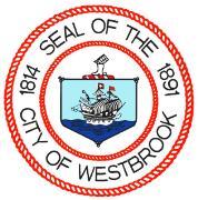 City of Westbrook DEPARTMENT OF PLANNING & CODE ENFORCEMENT 2 York Street Westbrook, Maine 04092 (207) 854-0638 Fax: 1-866-559-0642 DATE: April 27, 2018 TO: Planning Board FROM: Jennie P.