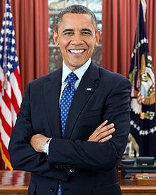 President Barack H.