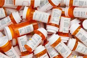 Opioids 100 million Americans report having chronic pain 1 201 million opioid prescriptions dispensed in 2009 1 16,651 prescription opioid overdose deaths in 2010 1 1. U.S.