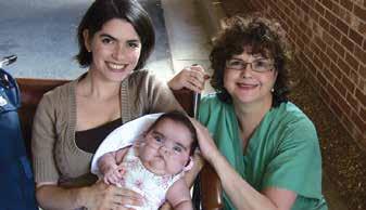 NANN and Neonatal Nurses At more than 7,000-members strong, NANN is the only national nonprofit association created by neonatal nurses for neonatal nurses. Why Join NANN?
