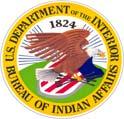 Interior Bureau of Indian Affairs Office of Indian Services - Division of