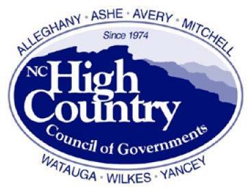 Our Partner The High Country Council of Governments provides staff and administrative services for The High Country