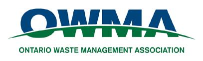 2018 OWMA ANNUAL MEETING Wednesday, March 7 th, 2018 9:00 a.m. 8:30 p.m. Holiday Inn Toronto Airport Hotel 970 Dixon Road (Airport) ANNOUNCEMENT!