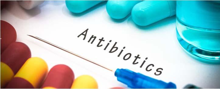 Understand the new Centers for Disease Control (CDC) requirements and expectations for an antibiotic stewardship program; 2.